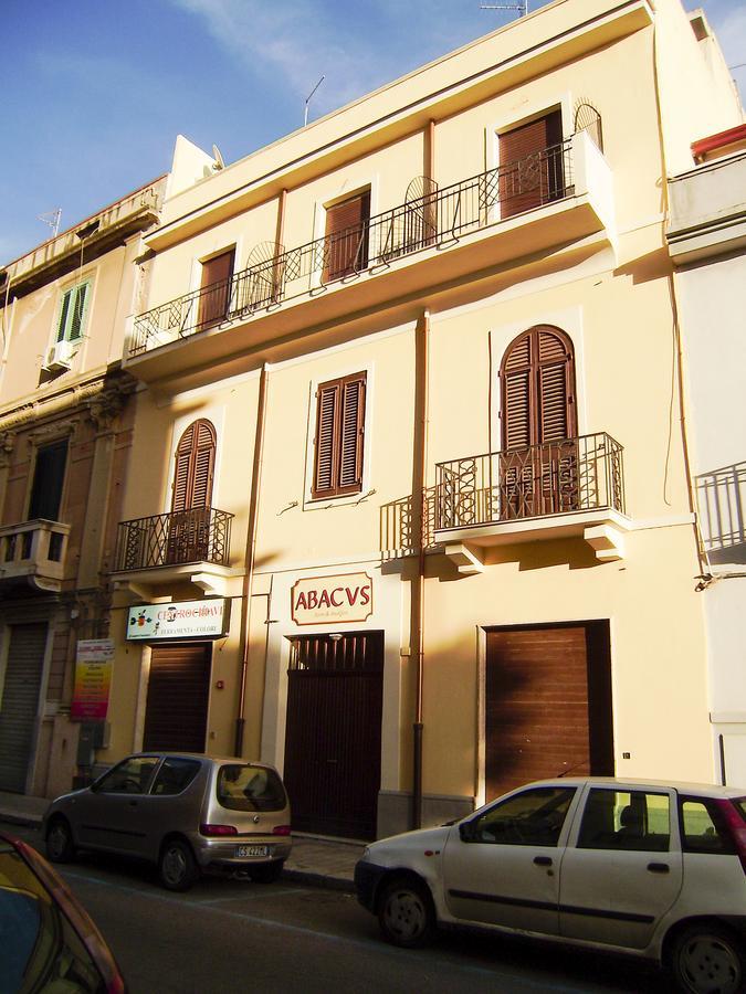Abacus Maison d'hôtes Reggio de Calabre